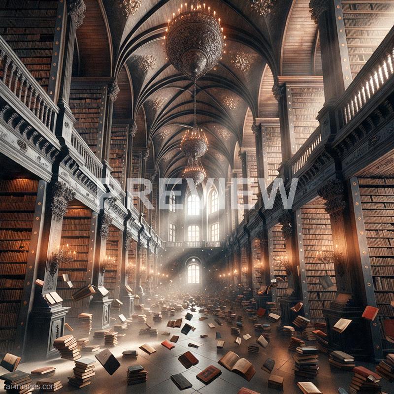 14896 - an-ancient-library-with-floating-books-a-grand-forgot_250705172301_00001